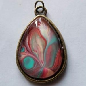 Necklace Pendant